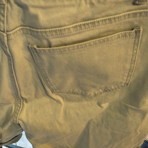 Soft Surroundings size extra large (XL) 8 inch shorts - Picture 12 of 15